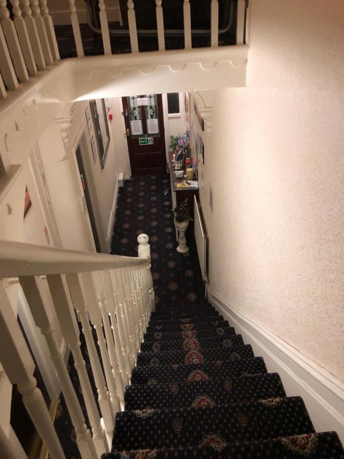 Affittacamere Melrose Blackpool