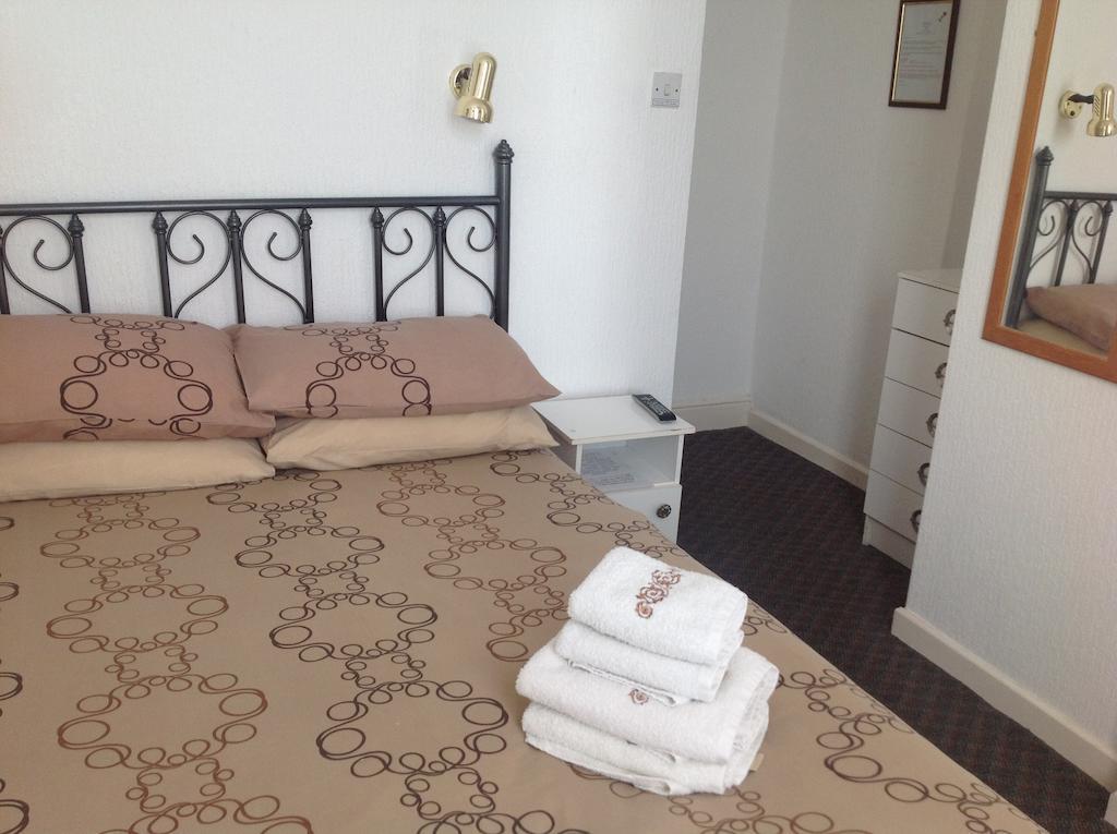 Melrose Affittacamere Blackpool