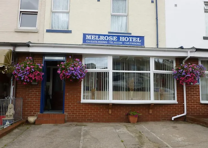 Melrose Hotel