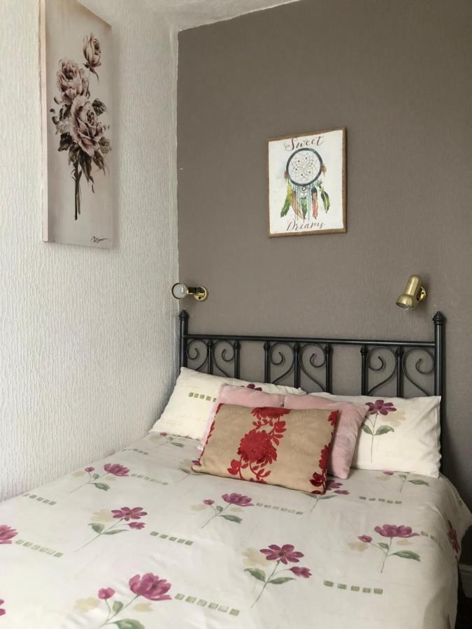 Casa de hóspedes Melrose 3*