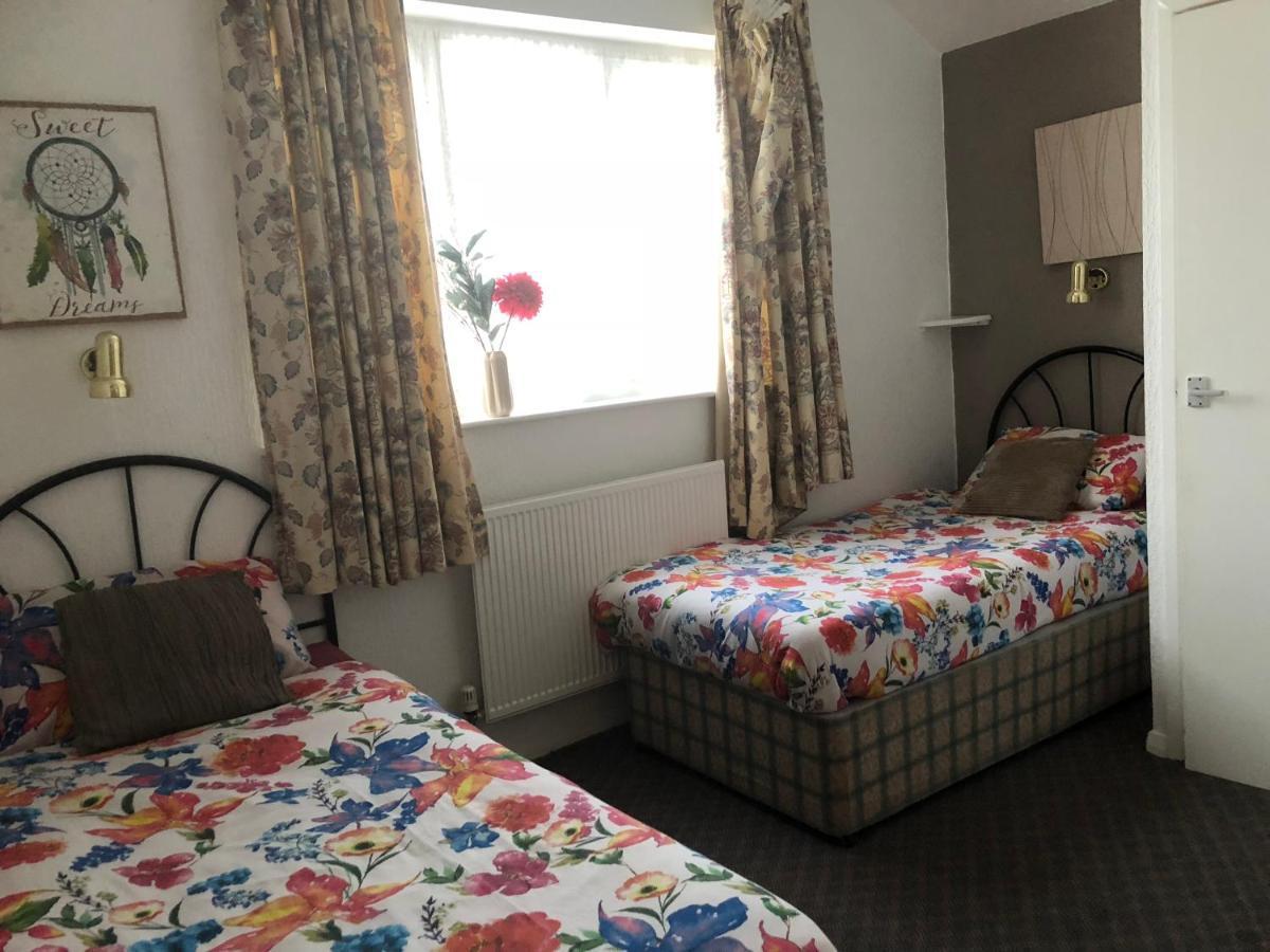Melrose Casa de hóspedes Blackpool