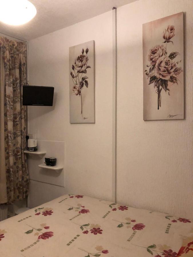 Melrose Casa de hóspedes 3*