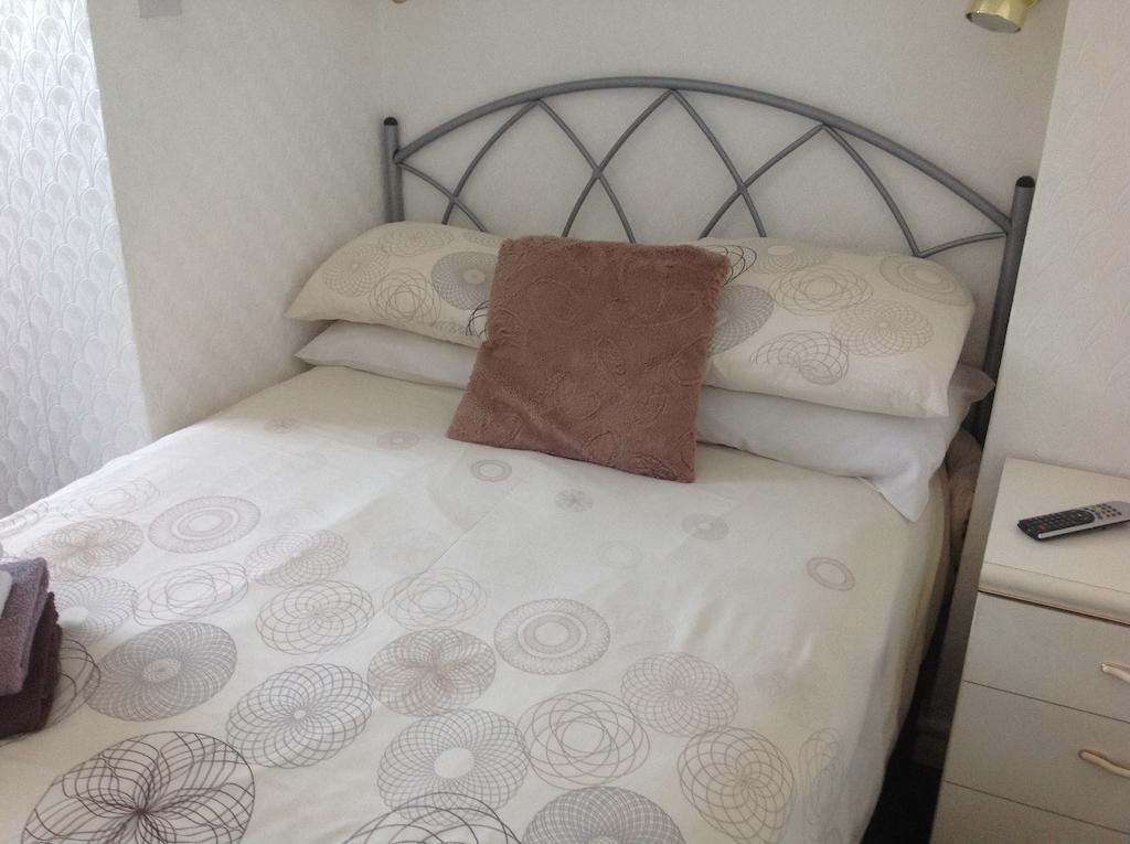 Casa de hóspedes Melrose Blackpool