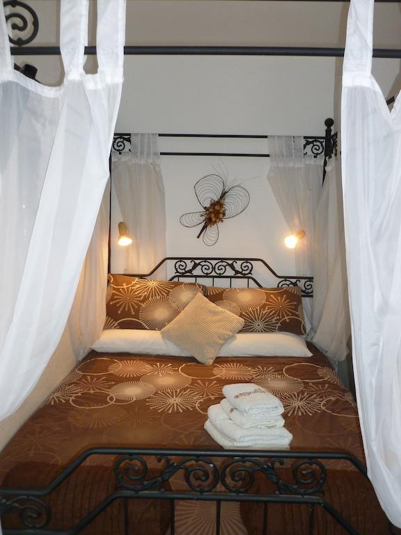 Casa de hóspedes Melrose 3*